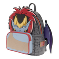 Loungefly - Disney Gargoyles Demona Mini Backpack