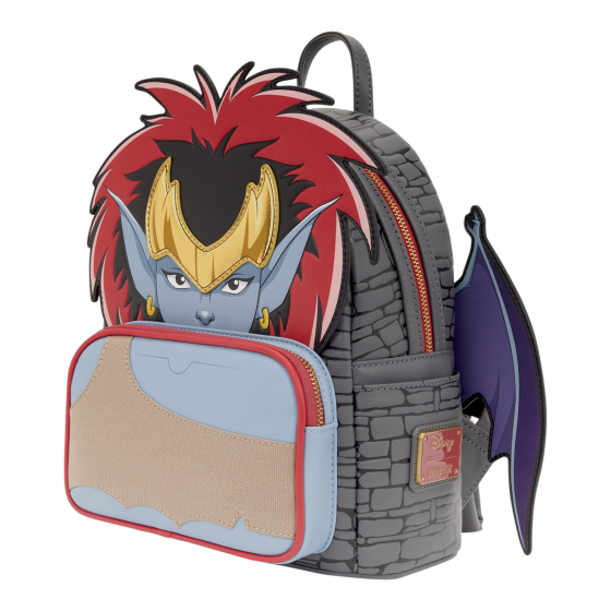 Loungefly - Disney Gargoyles Demona Mini Backpack