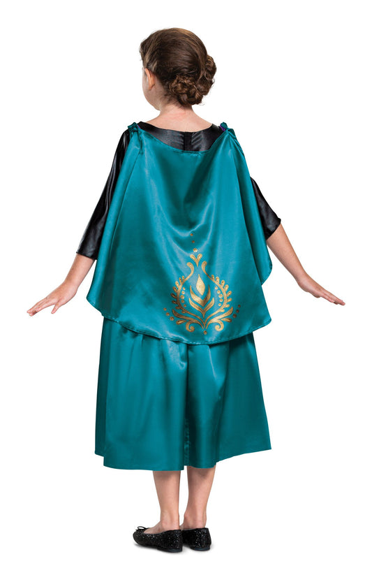 Disney Queen Anna Classic (5-6) - Image