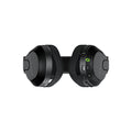 Turtle Beach Stealth 600 Gen 3 Wireless Gaming Headset Black for PlayStation close up detail