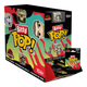 Jurassic Park 32 Pieces in PDQ Funko Bitty Pop! Singles Vinyl Figures