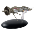 Friendship 1 (UESPA-1) Starship Die Cast Ship BONUS ISSUE (Eaglemoss / Star Trek)