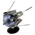 Landing Pod Discovery Ships Model Diecast Ship (Eaglemoss / Star Trek)