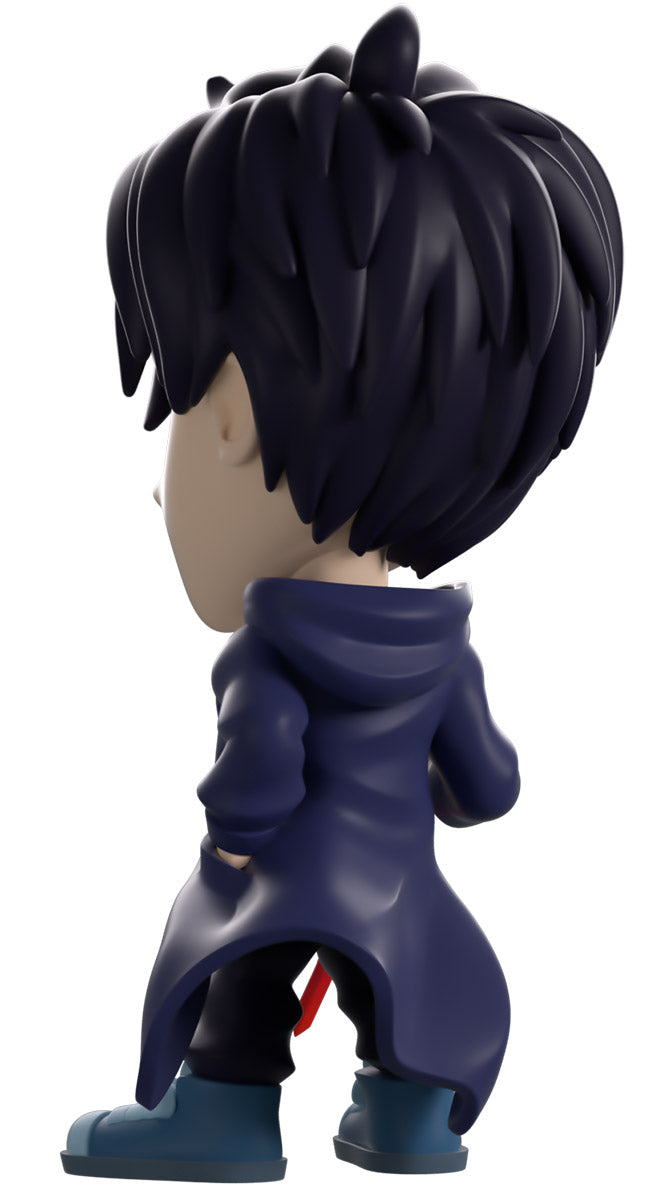 Youtooz Solo Levelling Sung Jin-woo Vinyl Figure