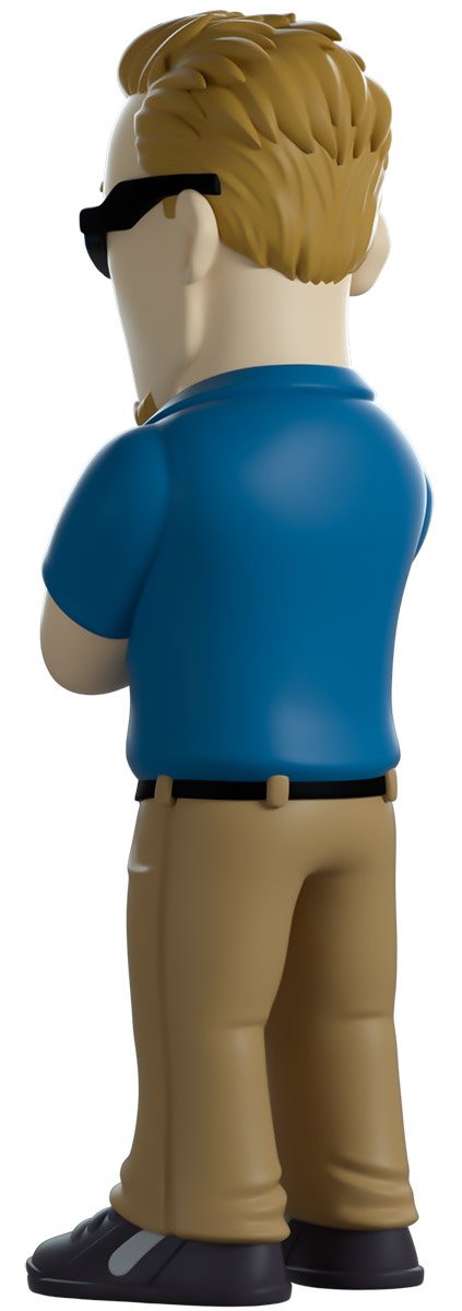 Youtooz Official South Park PC Principal Vinyl Figure