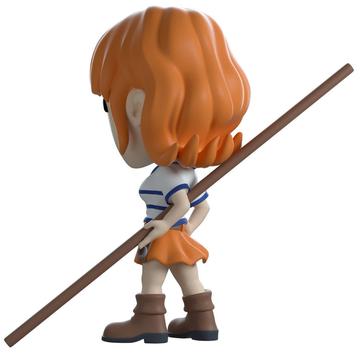 YouTooz Nami One Piece Vinyl Figure