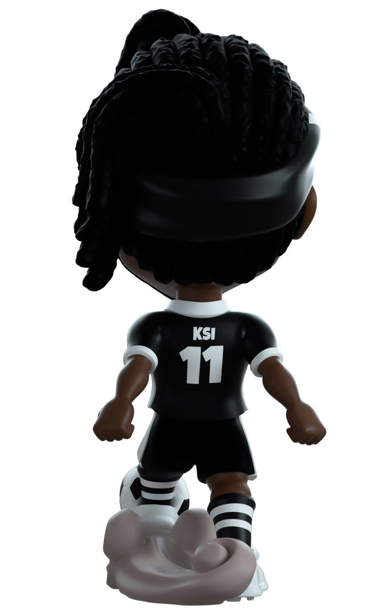 YouTooz KSI Sidemen FC Vinyl Figure