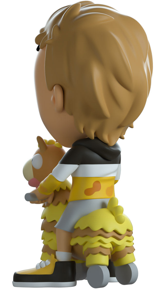 YouTooz Chase FGTeeV Vinyl Figure