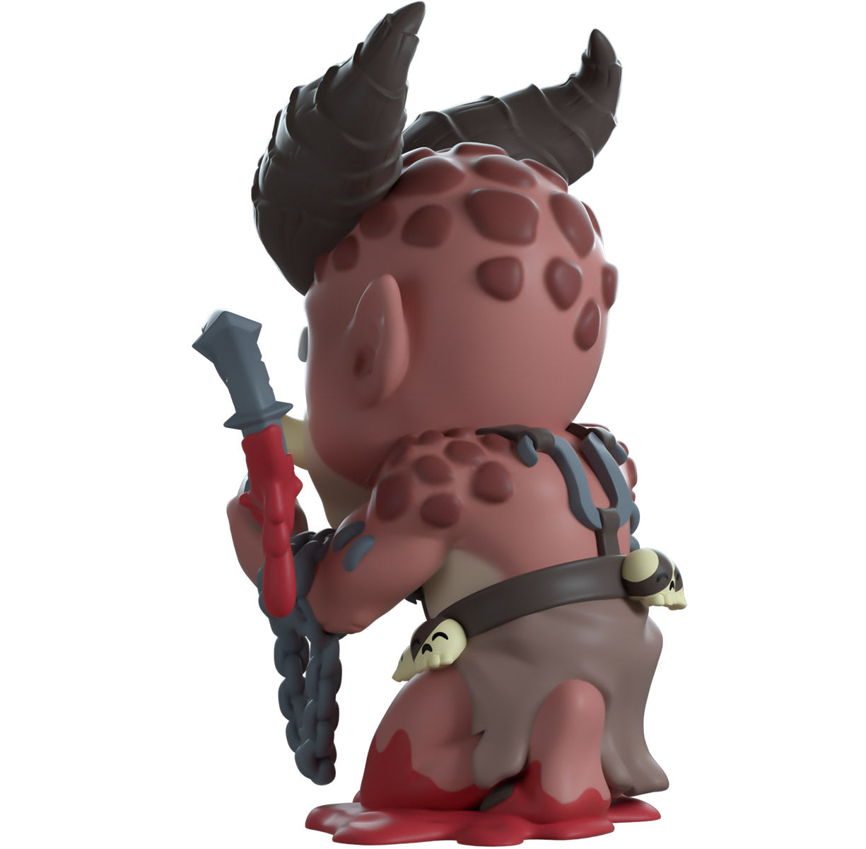 Youtooz Official Diablo IV The Butcher Figure