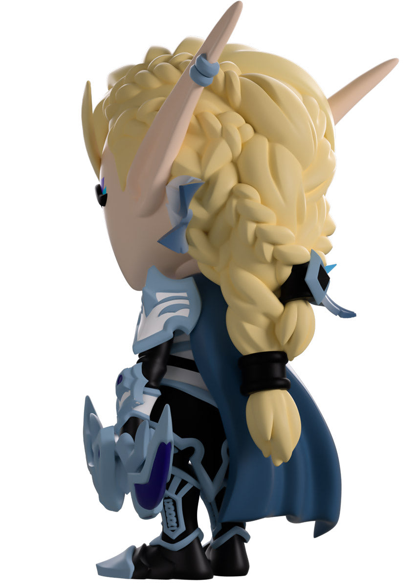 Youtooz World of Warcraft Alleria Windrunner Vinyl Figure