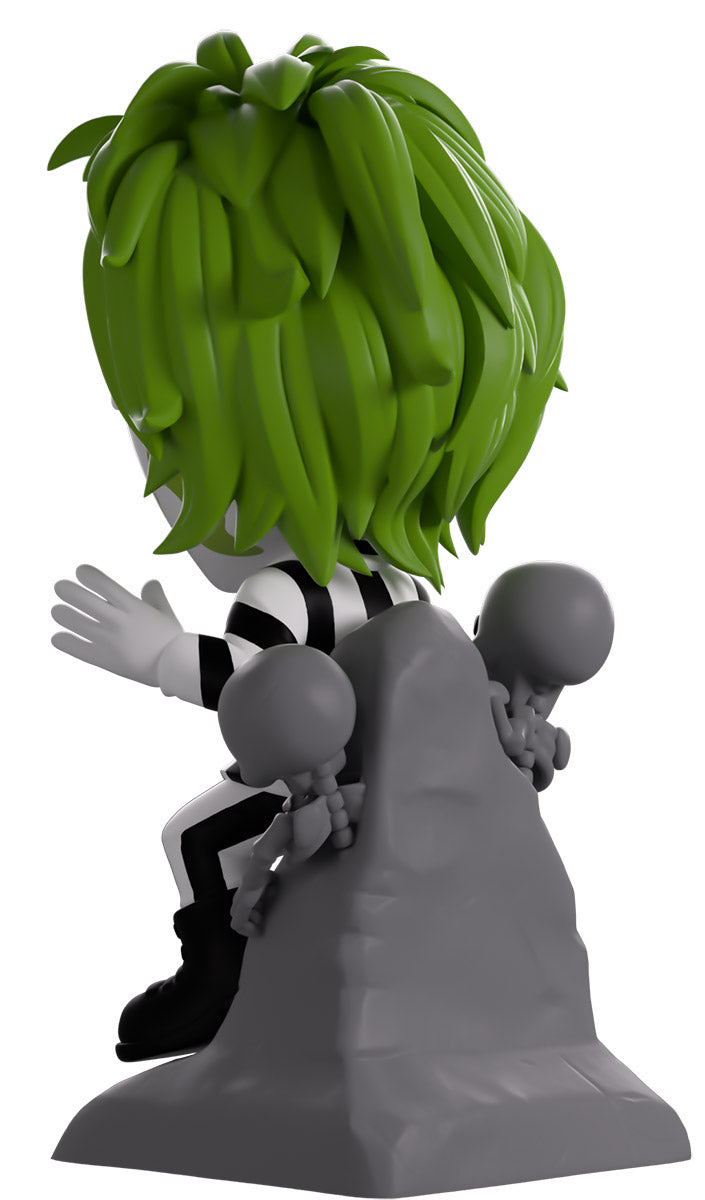 Youtooz Beetlejuice Beetlejuice Vinyl Figure (Release Date 03/26)