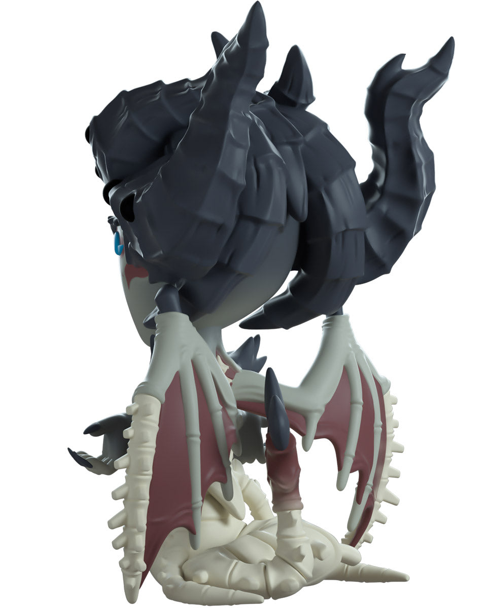 Youtooz Official Diablo IV Lilith, Daughter of Hatred Figure