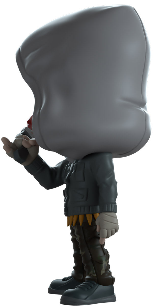 Youtooz Official Dead By Daylight The Legion Figure