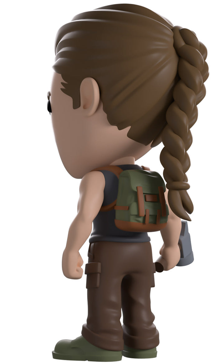 Youtooz The Last of Us Abby Vinyl Figure