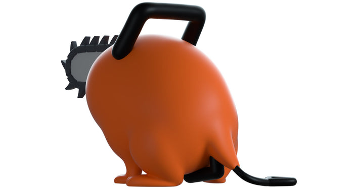 YouTooz Pochita Chainsaw Man Vinyl Figure