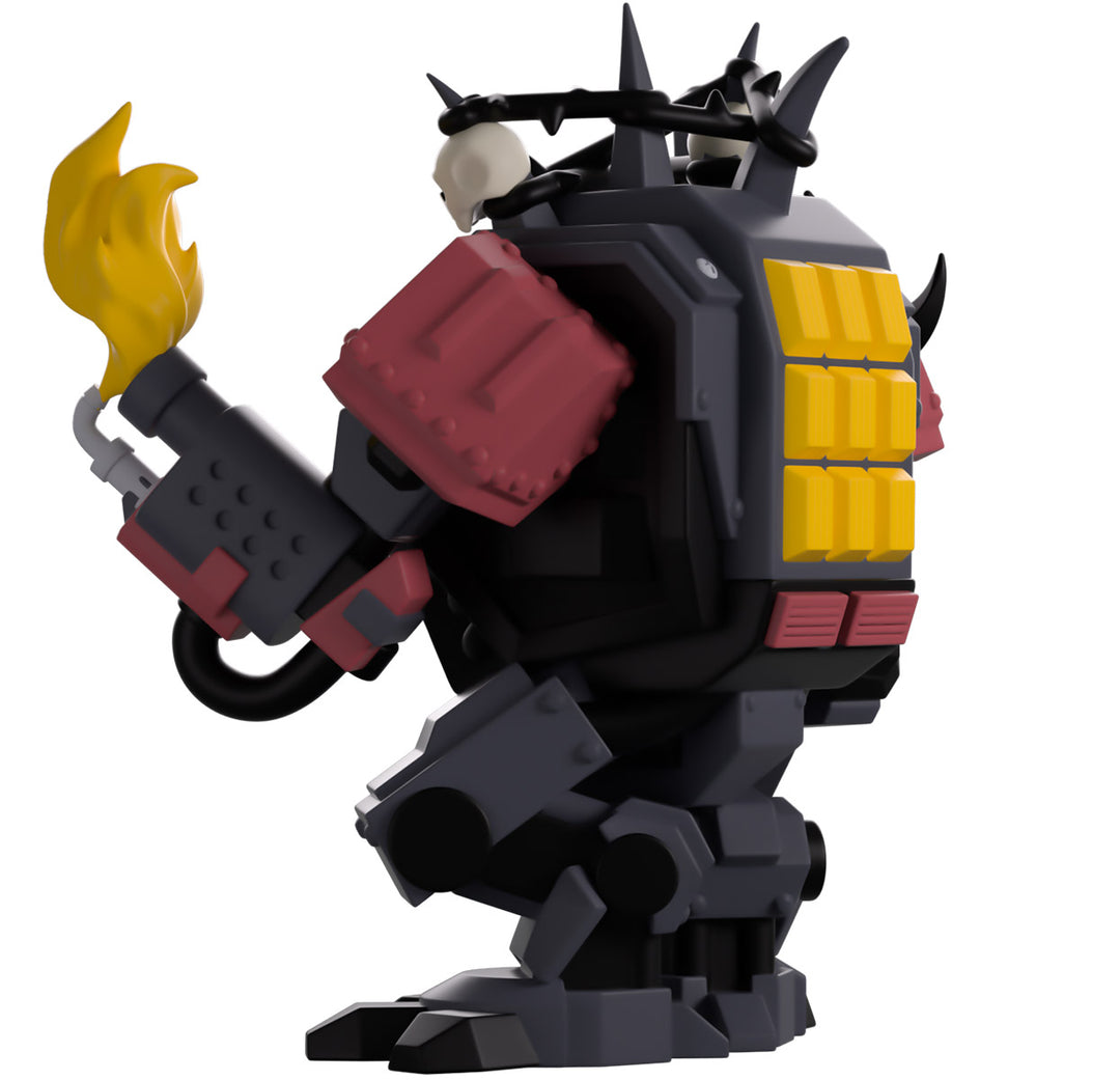 Youtooz Helldivers 2: Hulk Scorcher Vinyl Figure