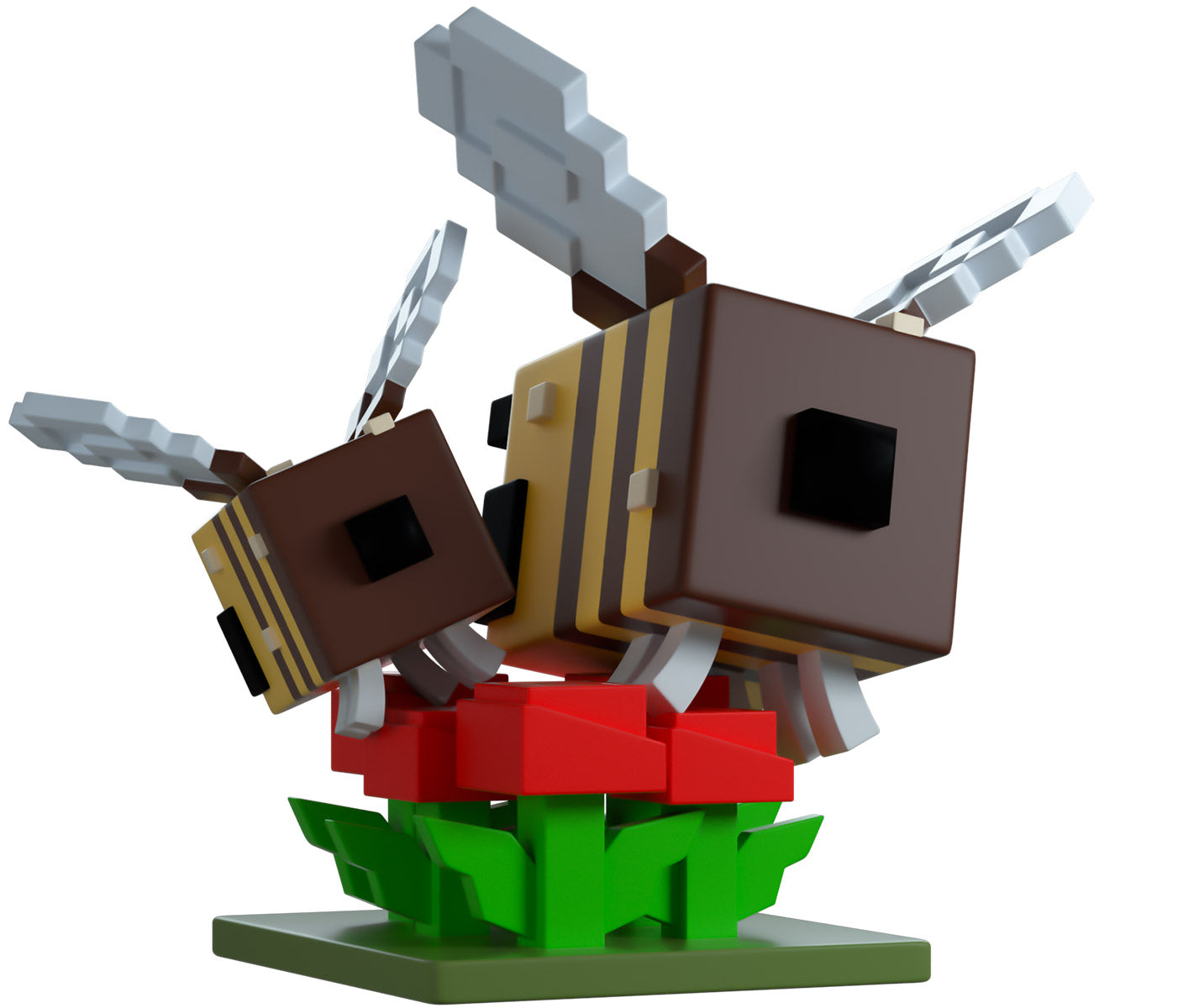 Youtooz Minecraft Bees Figure