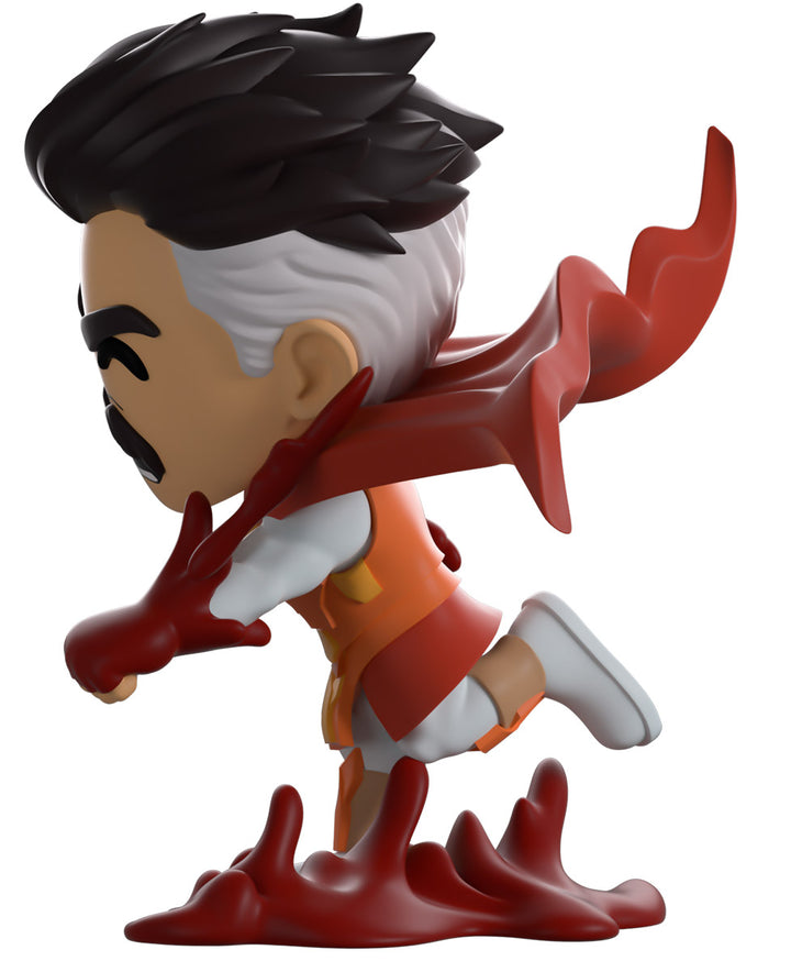 YouTooz Invincible Battletorn Omni-Man Vinyl Figure