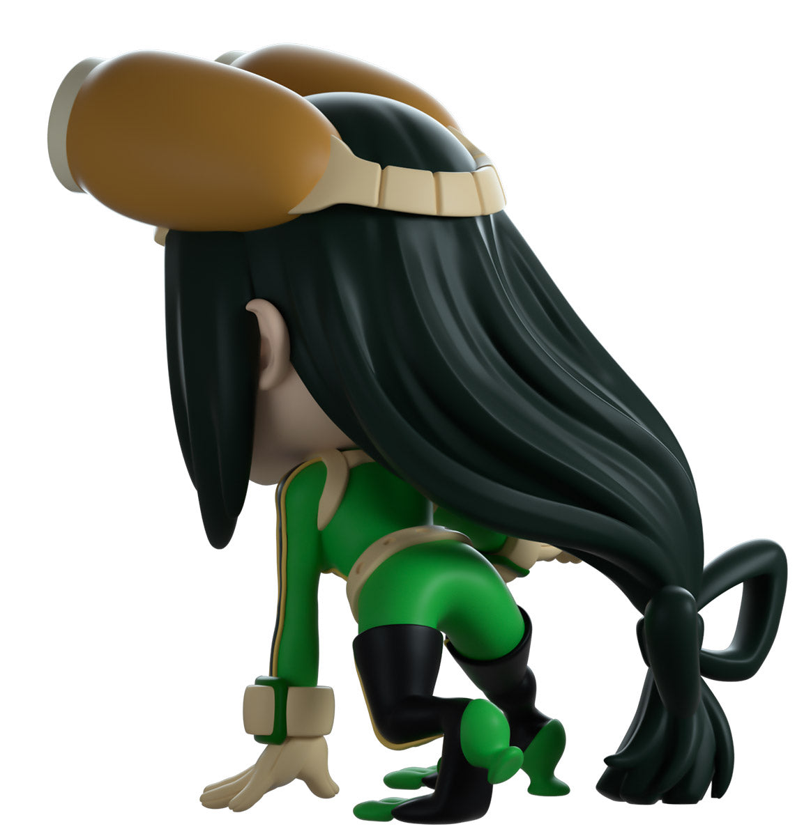 Youtooz My Hero Academia Tsuyu Asui Figure