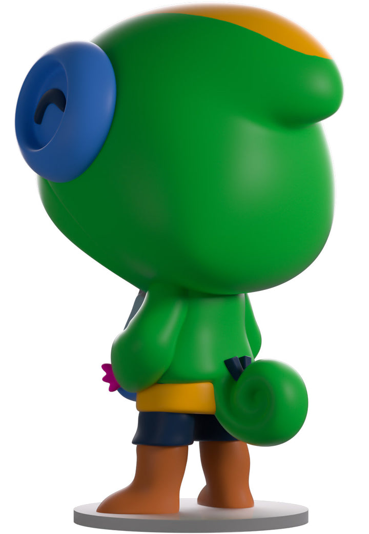 Youtooz Brawl Stars Leon Vinyl Figure