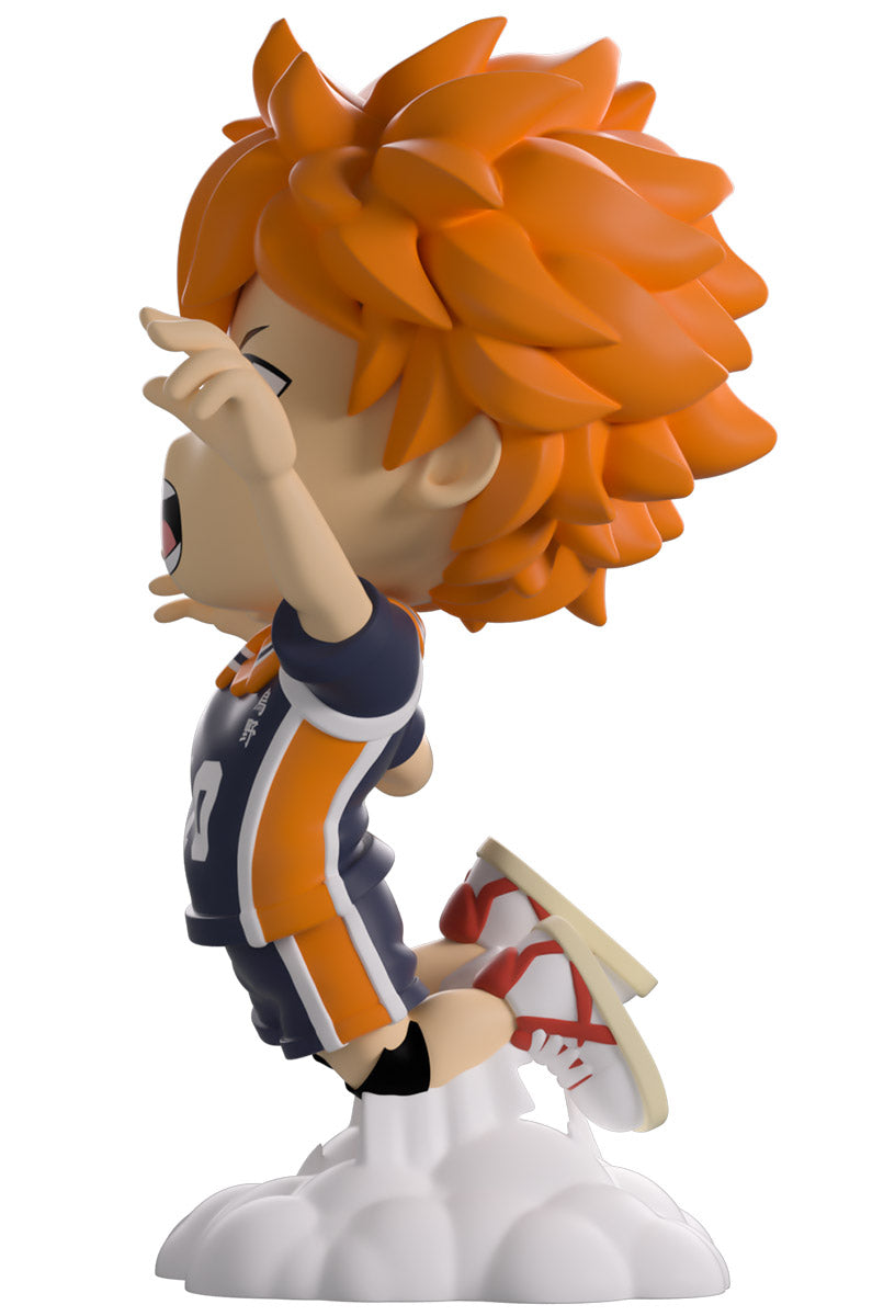 Youtooz Haikyu! Shoyo Hinata Vinyl Figure