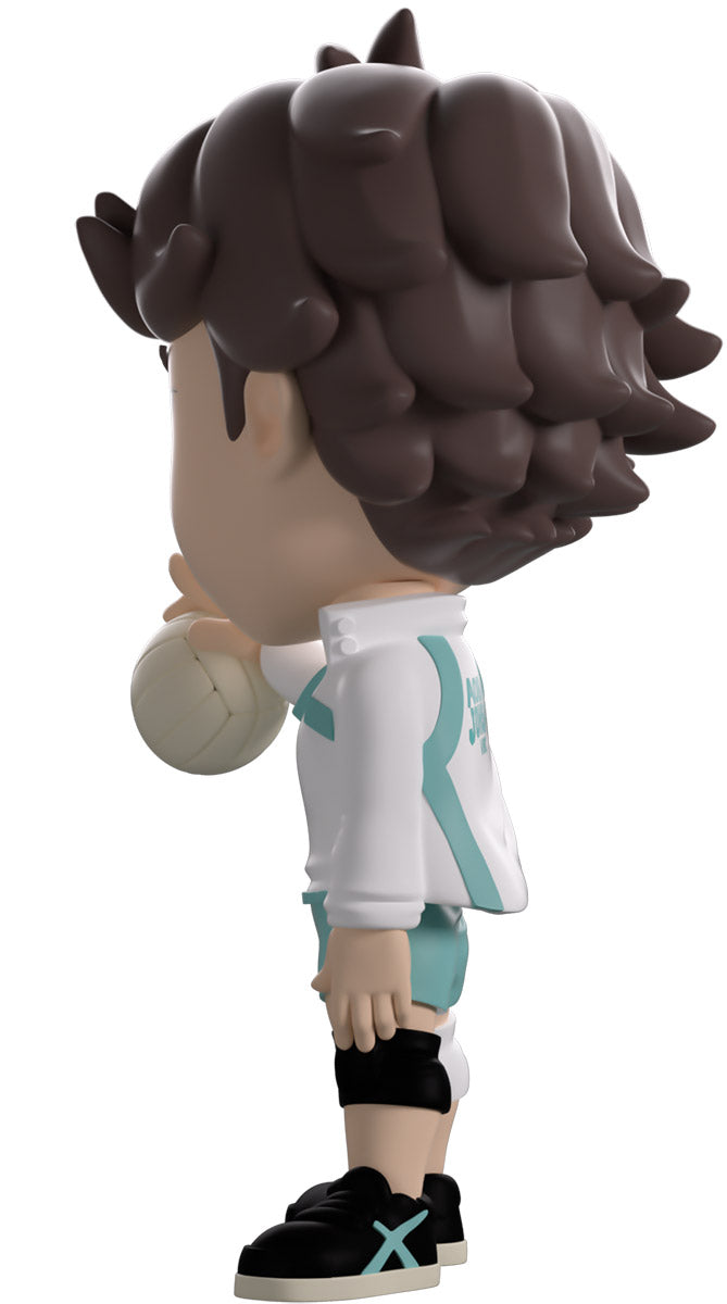 Youtooz Haikyu! Toru Oikawa Vinyl Figure