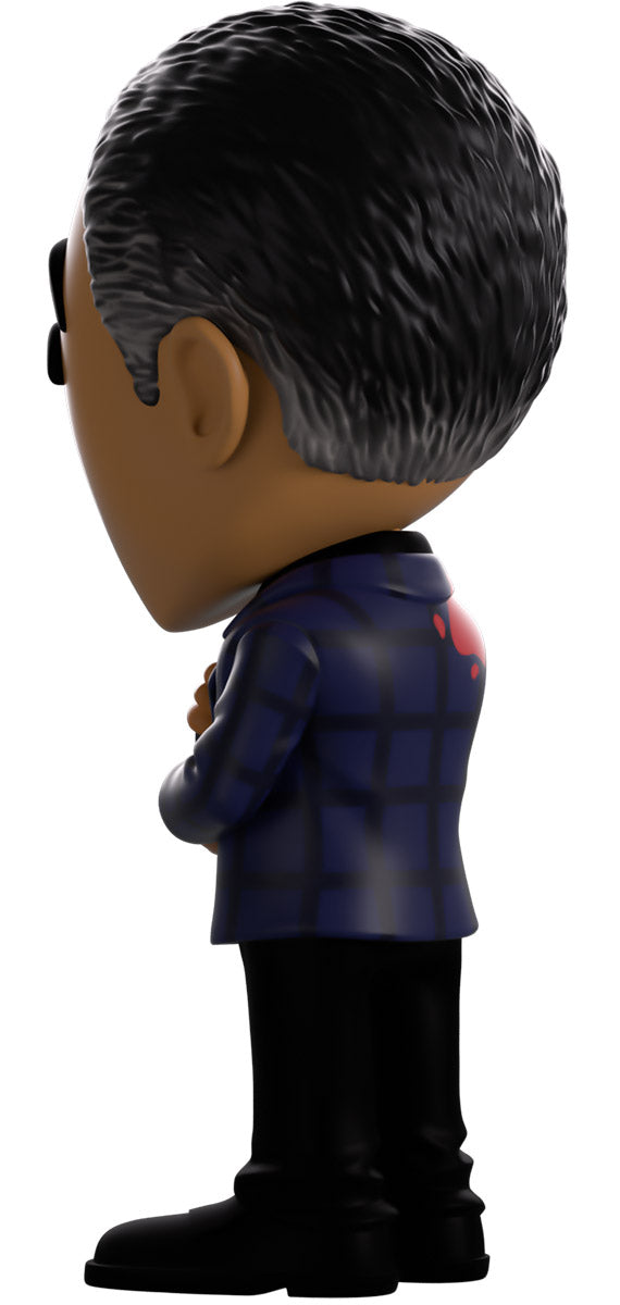 Youtooz Official Breaking Bad Face Off Gus Figure
