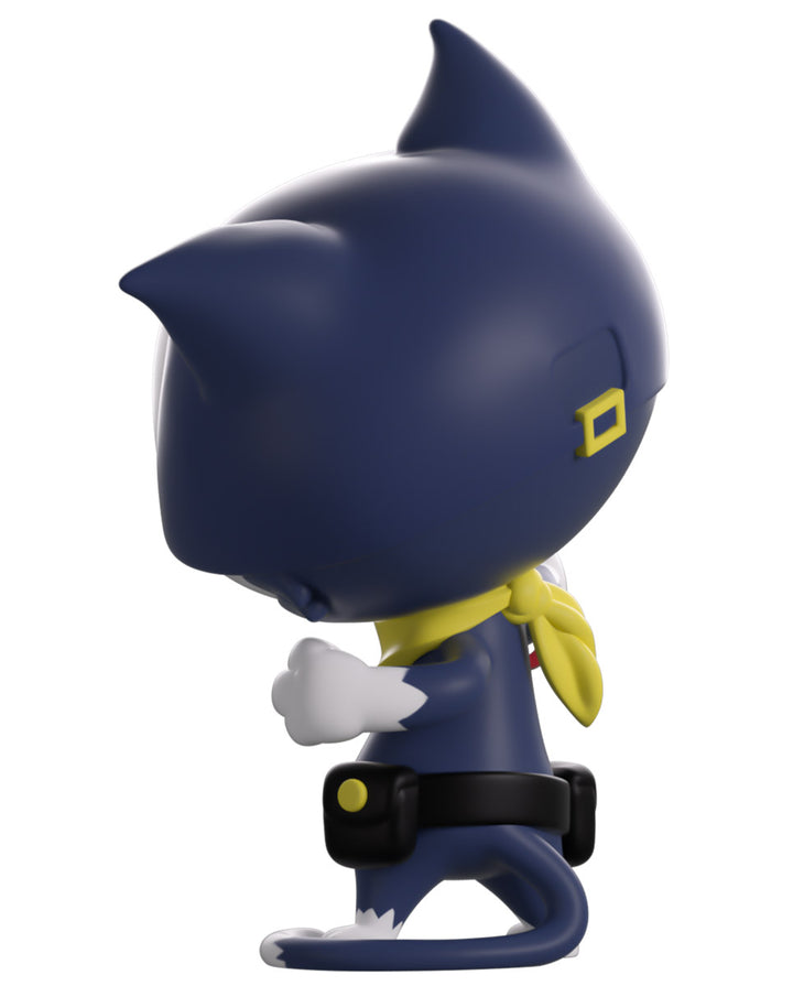 Youtooz Persona 5 Tactica Morgana Vinyl Figure