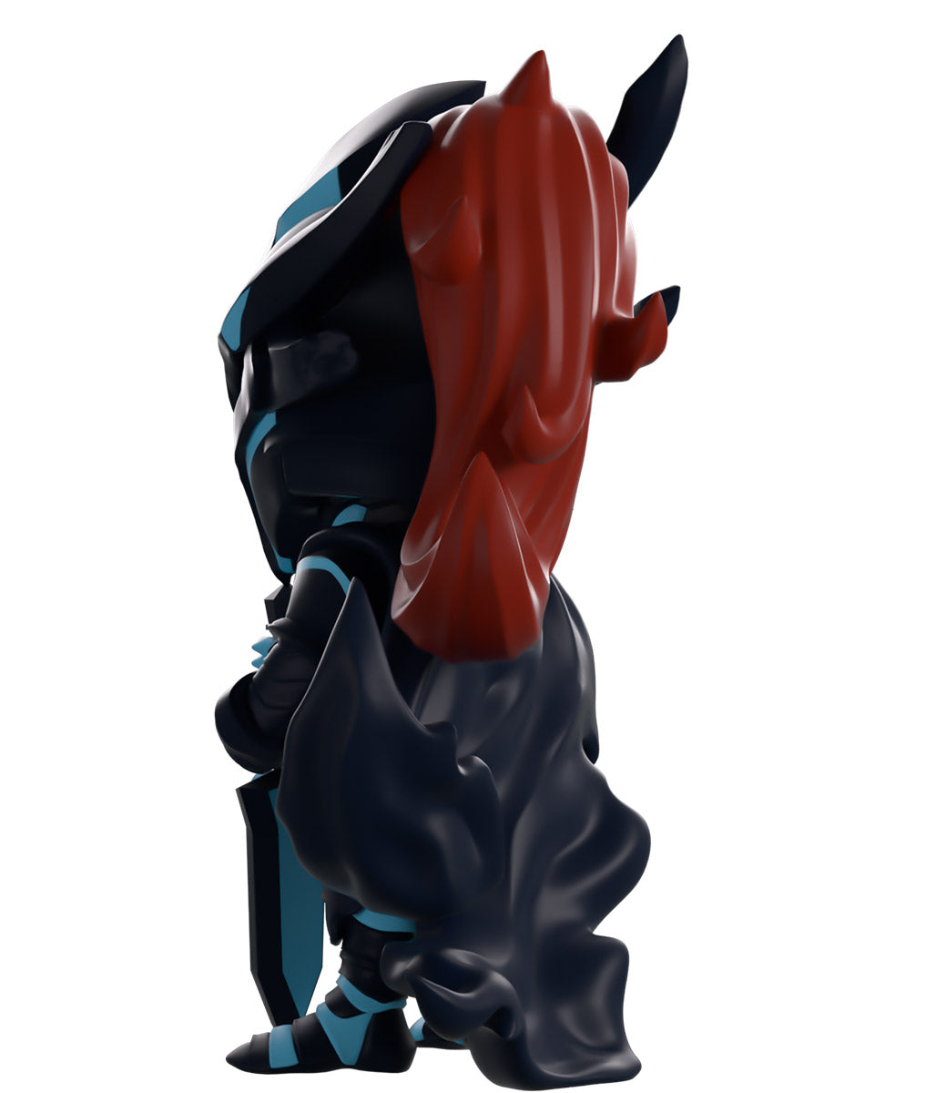 Youtooz Solo Levelling Igris Vinyl Figure