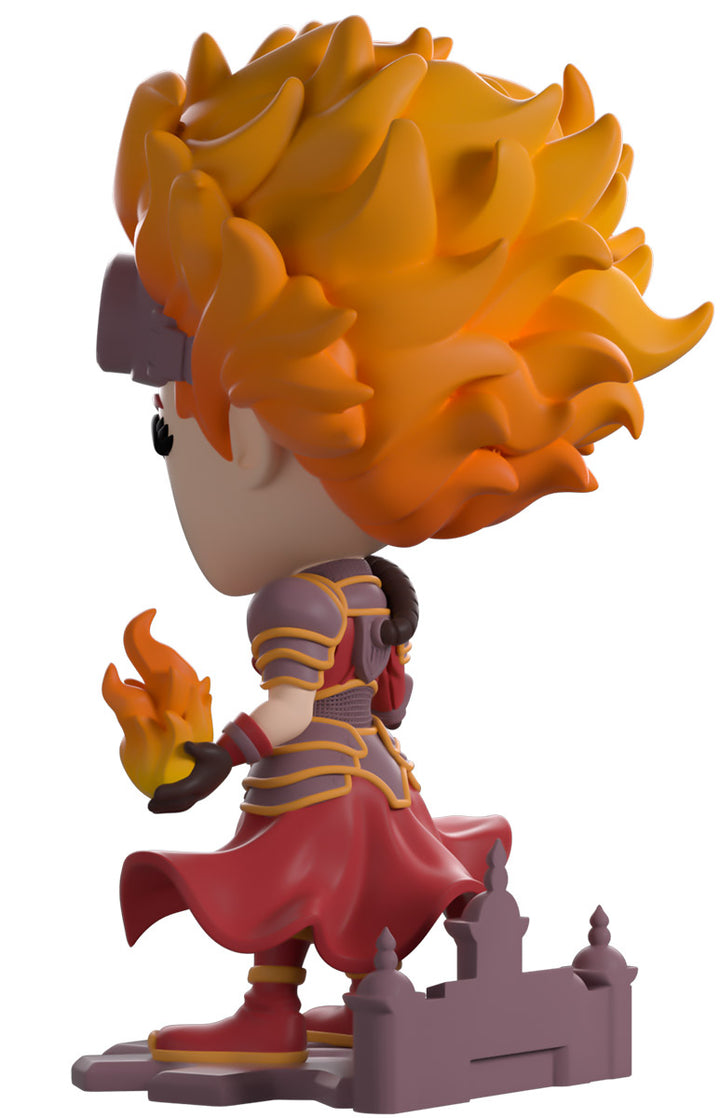 Youtooz Magic The Gathering Chandra Nalaar Vinyl Figure