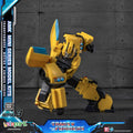 Transformers G1 & Movie AMK Mini W3 IDW Bumblebee Model Kit