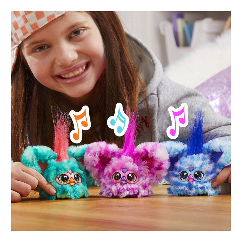 Furby Furblets Assortment - Image