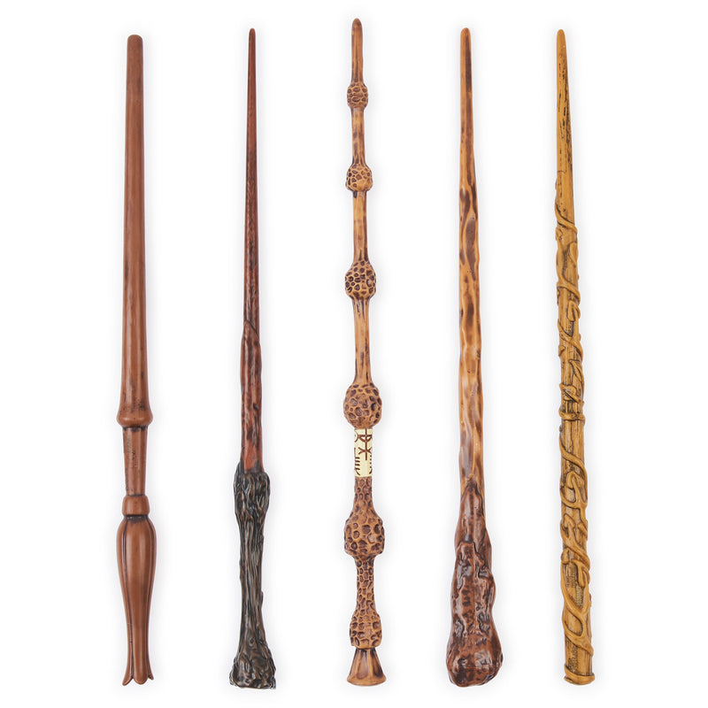 Wizarding World Character Wand Assortment - Image