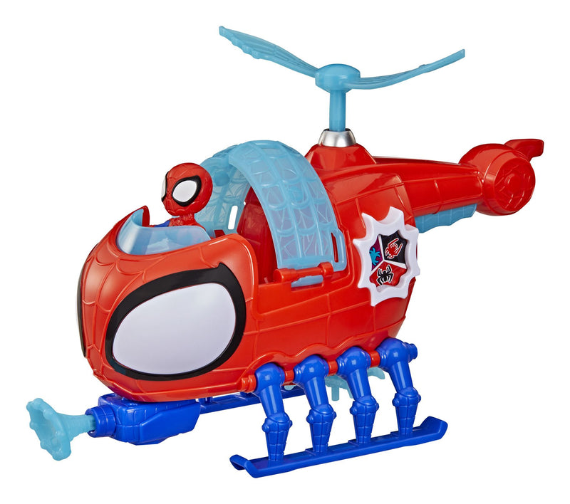 SAF Team Copter - Image