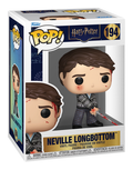 Pop! Vinyl Harry Potter Neville Longbottom