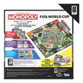 Monopoly Panini Prizm: FIFA World Cup - Image