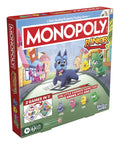 Monopoly Junior 2 in 1 Refresh - Image