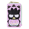 Loungefly - Sanrio Badtz-Maru Pumpkin Card Holder