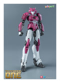 Transformers ONE AMK Series 17.5cm Elita Model Kit - Image