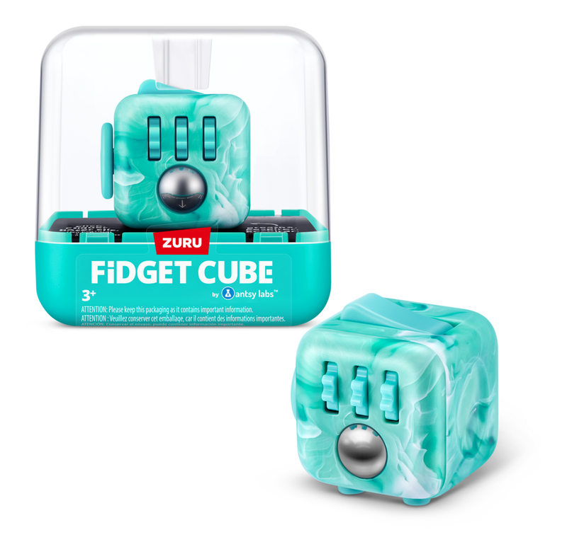Fidget Cube By Antsy Labs Series 4 - Image