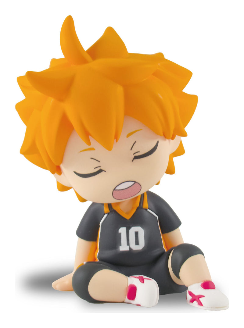 Twinchees Haikyu Lil' Sleepers Figures - Image