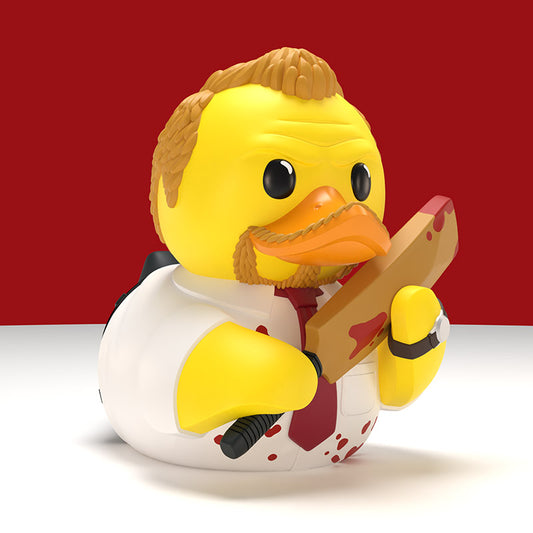 Shaun of the Dead - Shaun - Boxed Tubbz