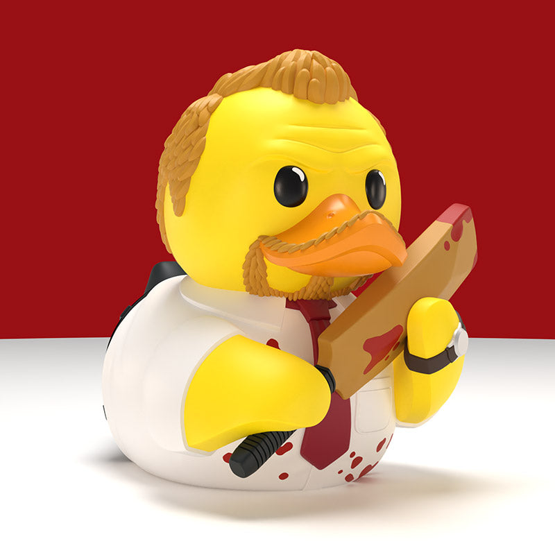 Shaun of the Dead - Shaun - Boxed Tubbz
