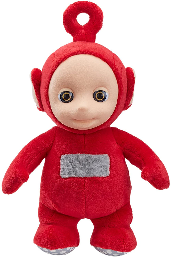 Teletubbies Talking Po Soft Plush