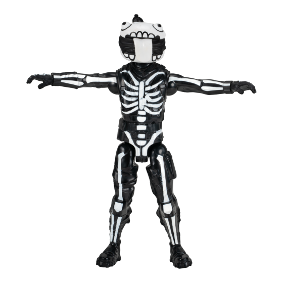 Fortnite - 12in Victory Series Figure Assd