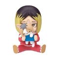 HAIKYU! Hide n Seek Figures
