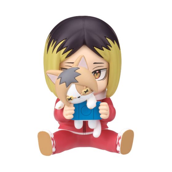 HAIKYU! Hide n Seek Figures