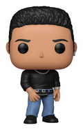 Pop! Vinyl - WWE - The Rock w/Fanny Pack - Image