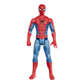Marvel Spider-Man: Brand New Day Titan Series Action Figure