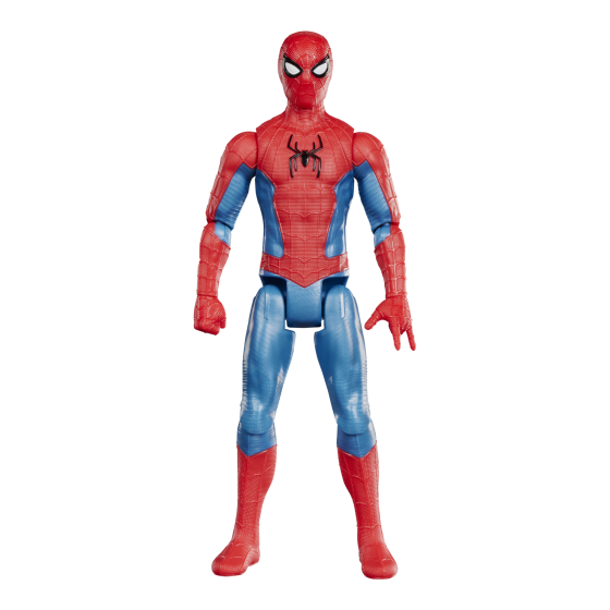 Marvel Spider-Man: Brand New Day Titan Series Action Figure